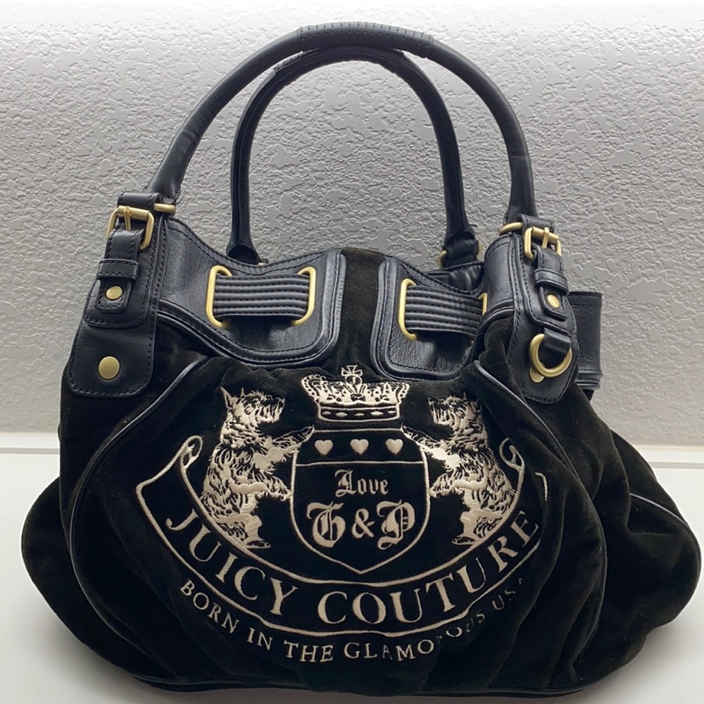 Juicy Couture bag